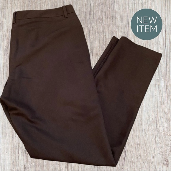 MICHAEL Michael Kors - Women’s Suit Pants - Size 10 - Picture 1 of 8